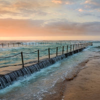 Newport Pool