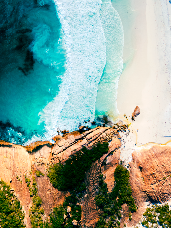 Riptide at Thistle Cove