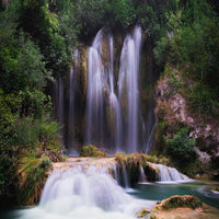 River Flow