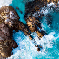 Rocky Coastlines