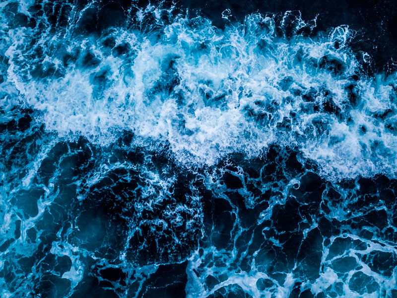 Rough Waters – Yallingup, Western Australia