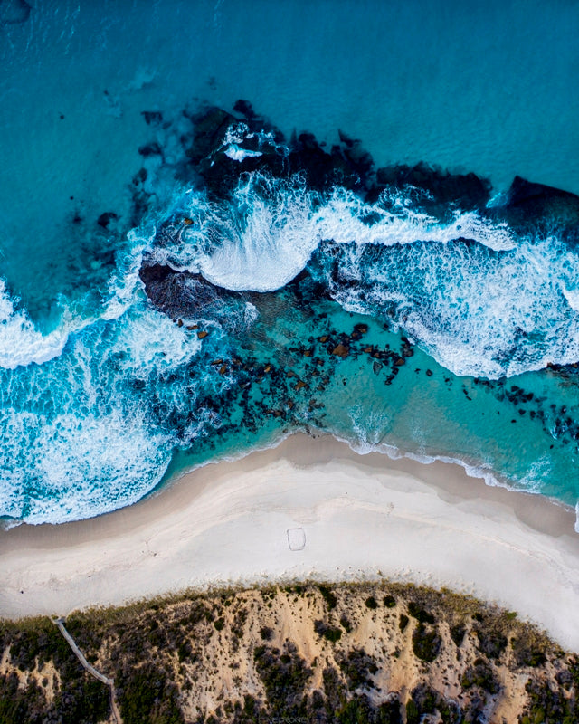 Salmon Holes, Albany WA