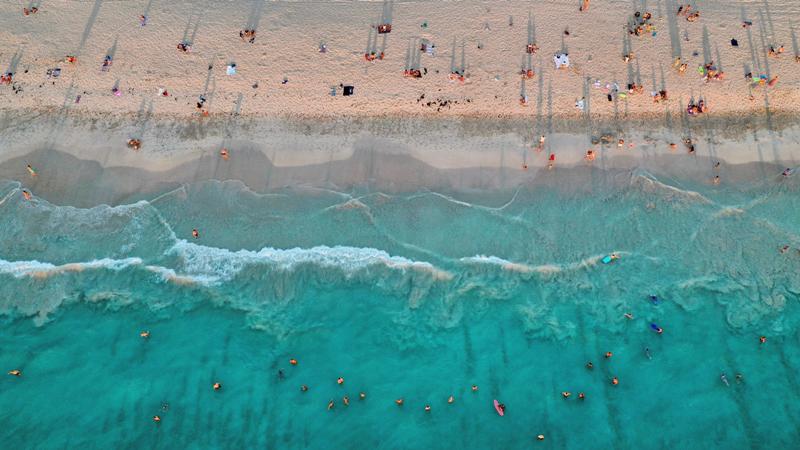 Scarborough Beach