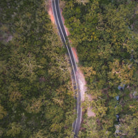 Scenic Route