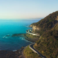 Sea Cliff Vibes