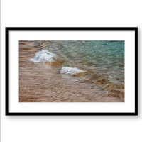 Sea Lake