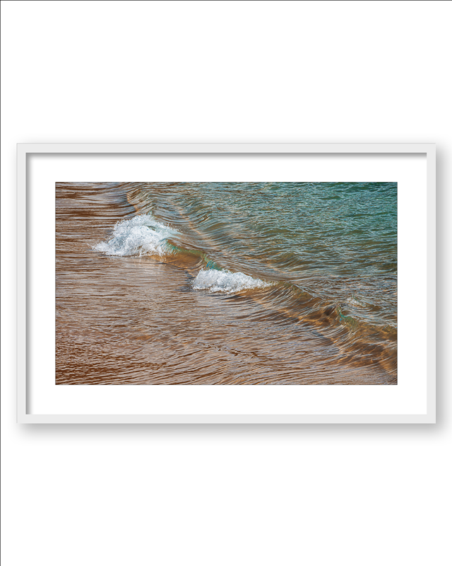 Sea Lake