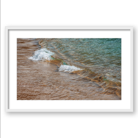 Sea Lake