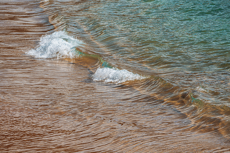Sea Lake