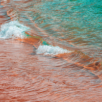 Sea Lake