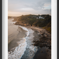 Seaside