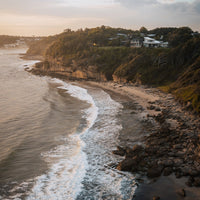 Seaside