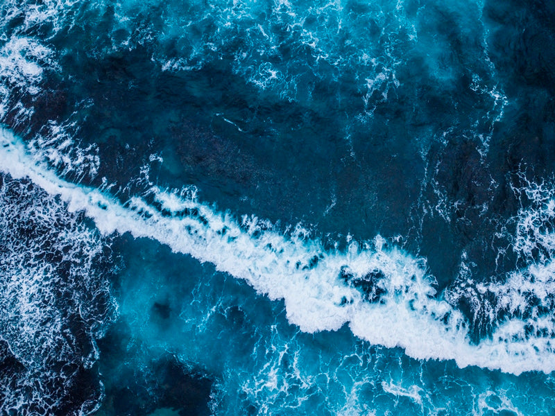 Separating Waters – Yallingup, Western Australia