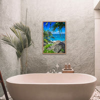 La Digue