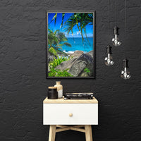 La Digue
