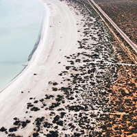 Shark Bay Road