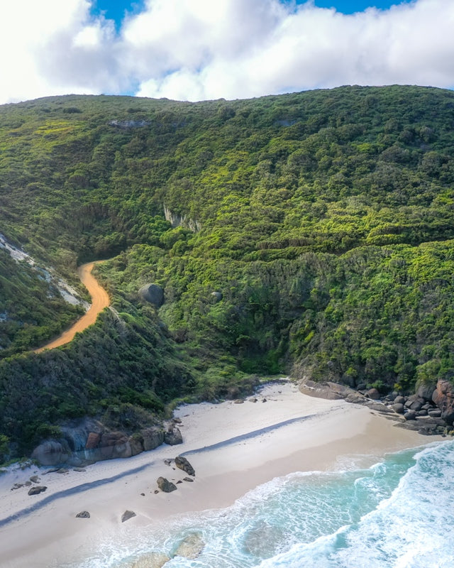 Shelly Beach - Albany