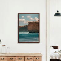 Sherbrook Cliff