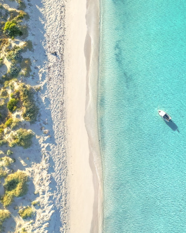 Shoalwater Island Marine Park