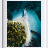 Siargao From Above