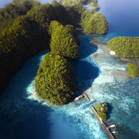 Siargao Lagoon Blues
