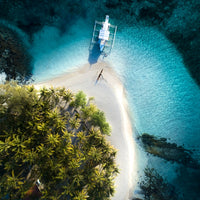 Siargao From Above