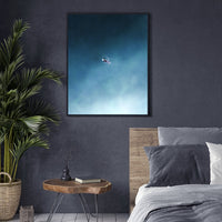 Simplistic Surf