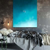 Simplistic Surf