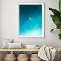 Simplistic Surf