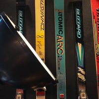 Ski Boards