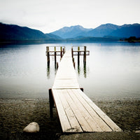 South Island