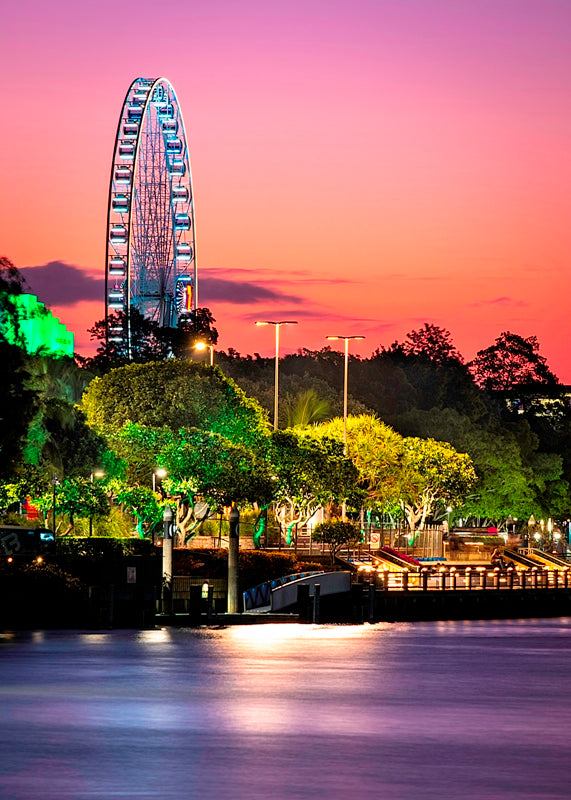 Southbank