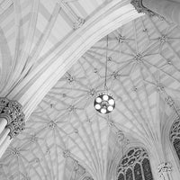 St Patricks Ceiling