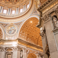 St Peters Basilica