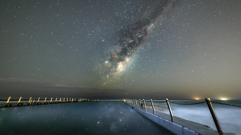 Stars of Our Stars...