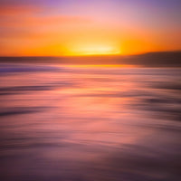 Sydney Sunset