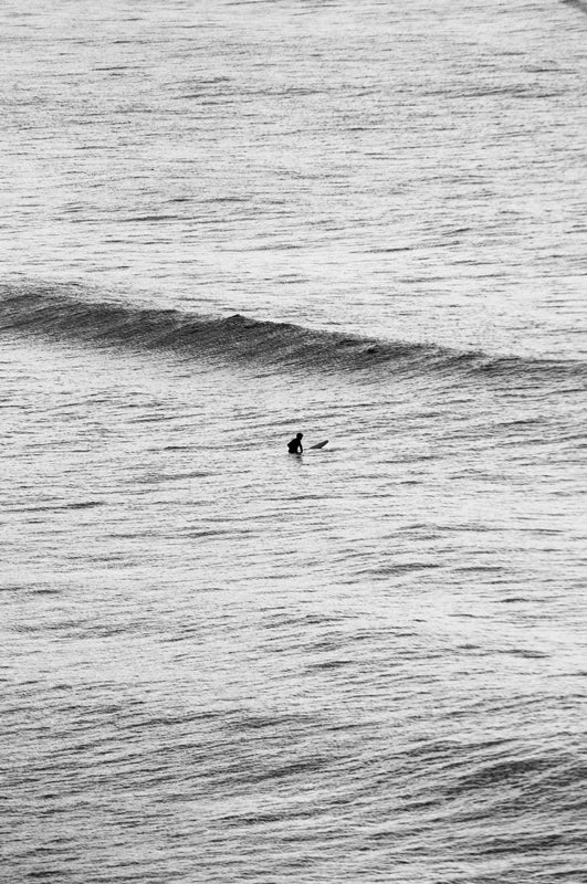 Stillness