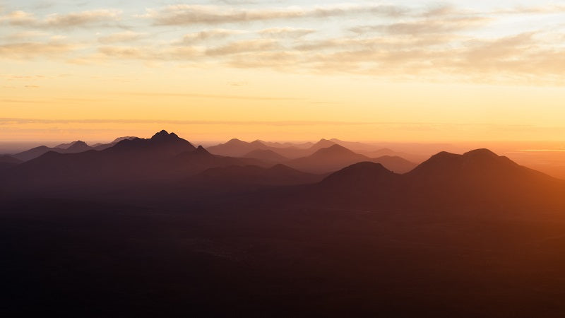 Stirling Range
