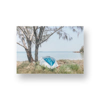 Stradbroke Island Dingy