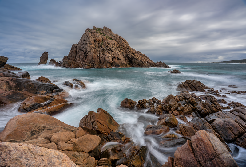 Sugarloaf 2