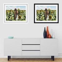 Sunflower Dream | New South Wales