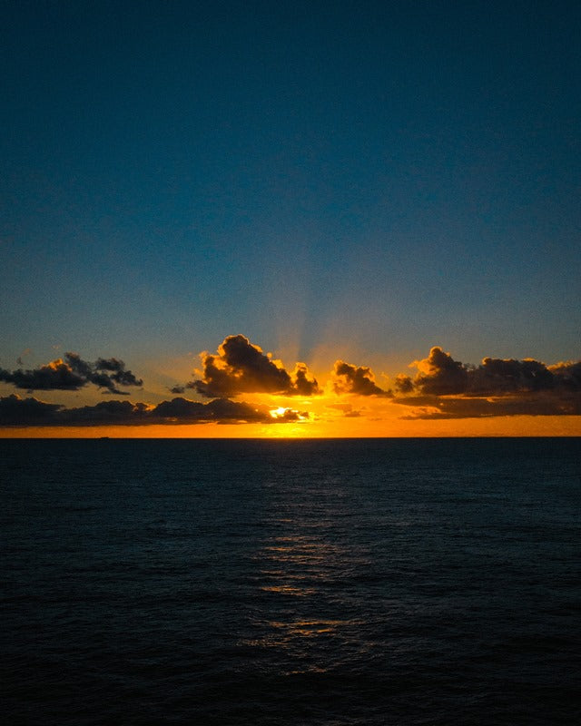 Sunrise