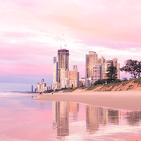 Surfers Paradise