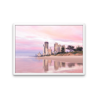 Surfers Paradise