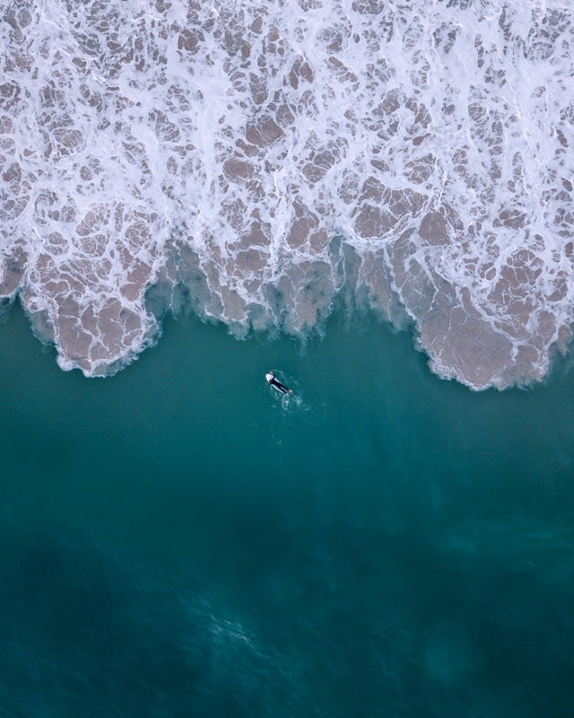 Surfers Chance