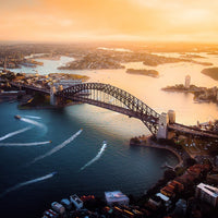 Sydney Harbour