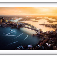 Sydney Harbour