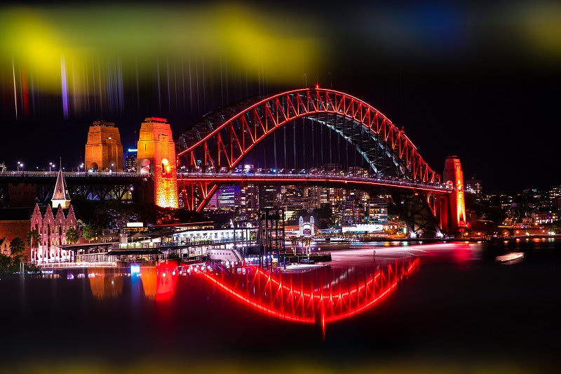 Sydney Lunar New Year