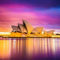 Sydney Opera House