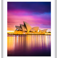 Sydney Opera House